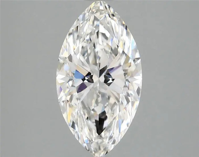 1.82 Carat · MARQUISE · E · VS1 · IGI · Excellent Cut