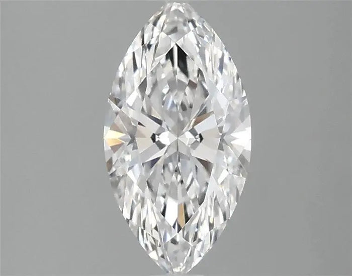 1.06 Carat · MARQUISE · D · VVS2 · IGI · Excellent Cut