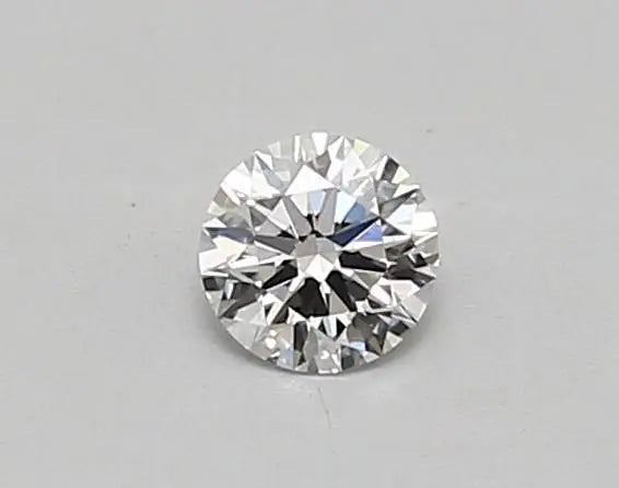 0.29 Carat · ROUND · D · VVS1 · IGI · Ideal Cut