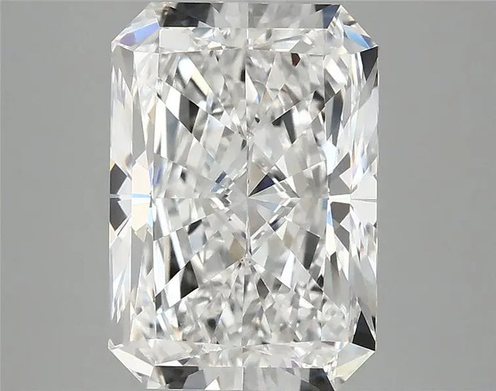 4.42 Carat · RADIANT · E · VS1 · IGI · Excellent Cut