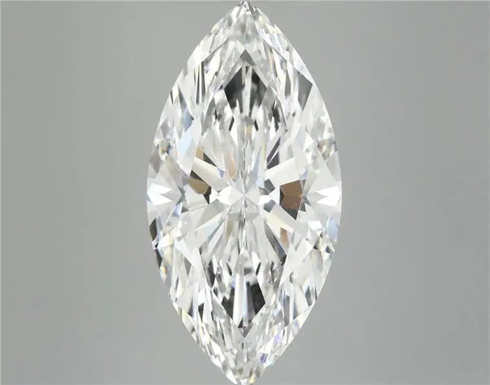 7.19 Carat · MARQUISE · E · VVS2 · IGI · Excellent Cut