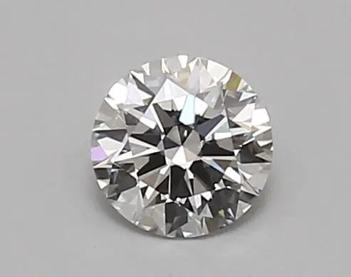0.45 Carat · ROUND · D · VVS2 · IGI · Ideal Cut