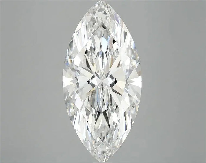 5.04 Carat · MARQUISE · F · VS1 · IGI · Excellent Cut