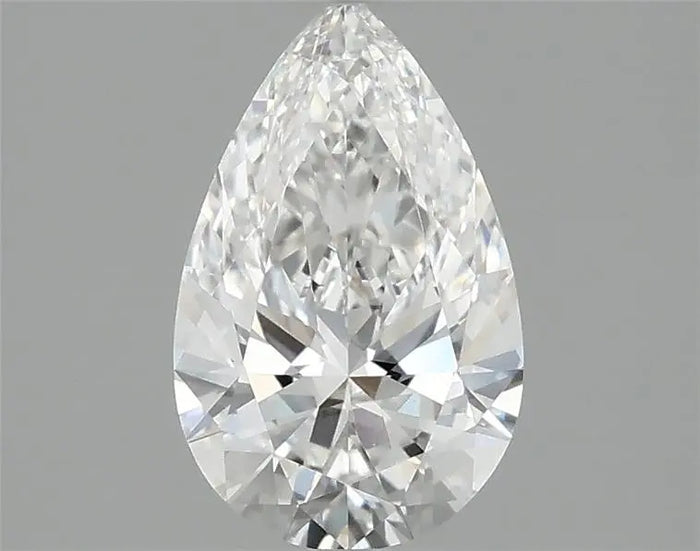 1.31 Carat · PEAR · D · VVS2 · IGI · Excellent Cut