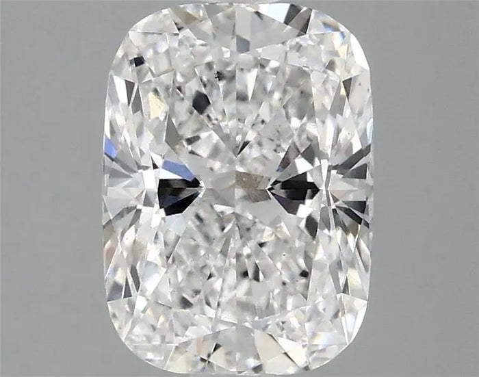 2.09 Carat · CUSHION · E · VS2 · IGI · Excellent Cut