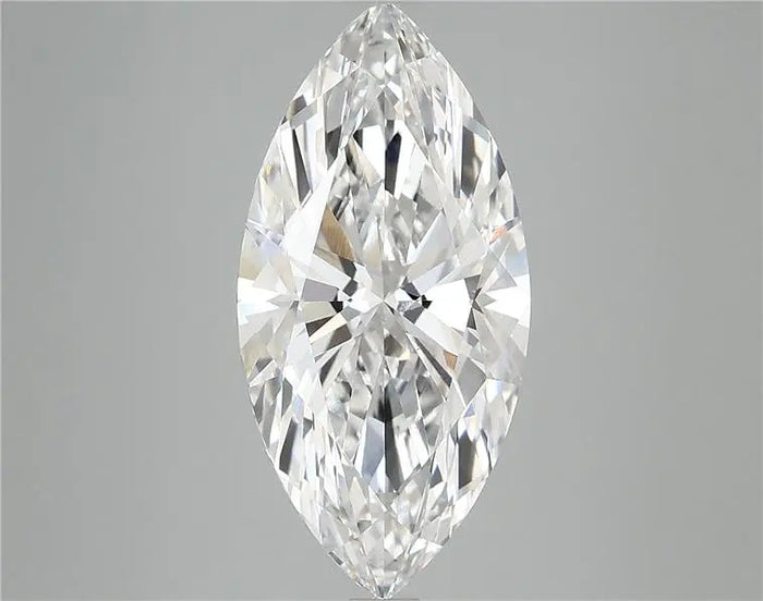 5.00 Carat · MARQUISE · E · VS1 · IGI · Excellent Cut