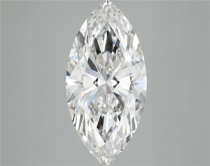 5.01 Carat · MARQUISE · E · VS1 · IGI · Excellent Cut