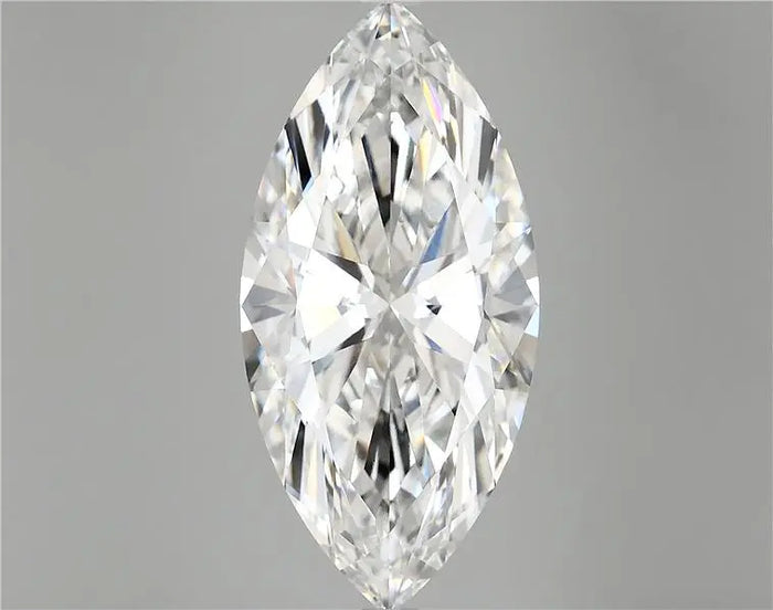 10.24 Carat · MARQUISE · E · VVS2 · IGI · Excellent Cut