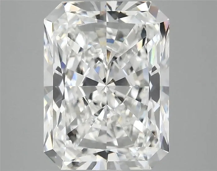 4.13 Carat · RADIANT · D · VVS2 · IGI · Excellent Cut