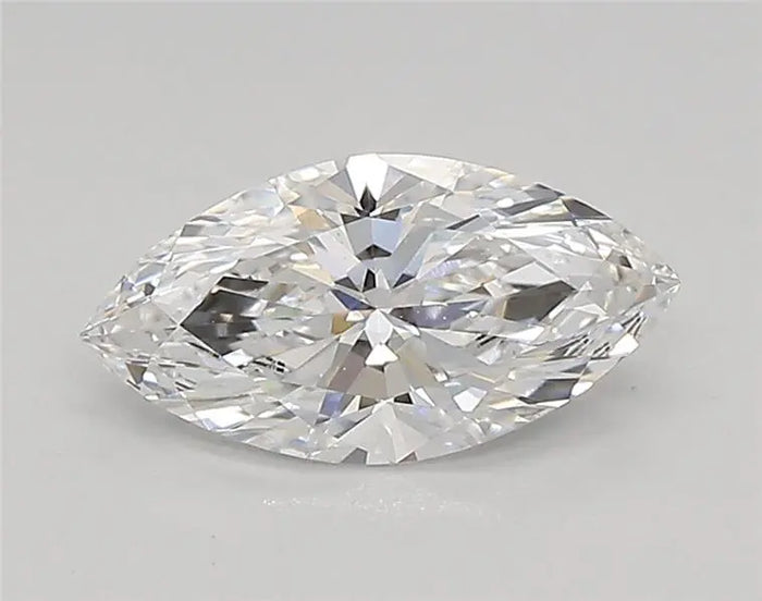 0.76 Carat · MARQUISE · D · VVS2 · IGI · Excellent Cut