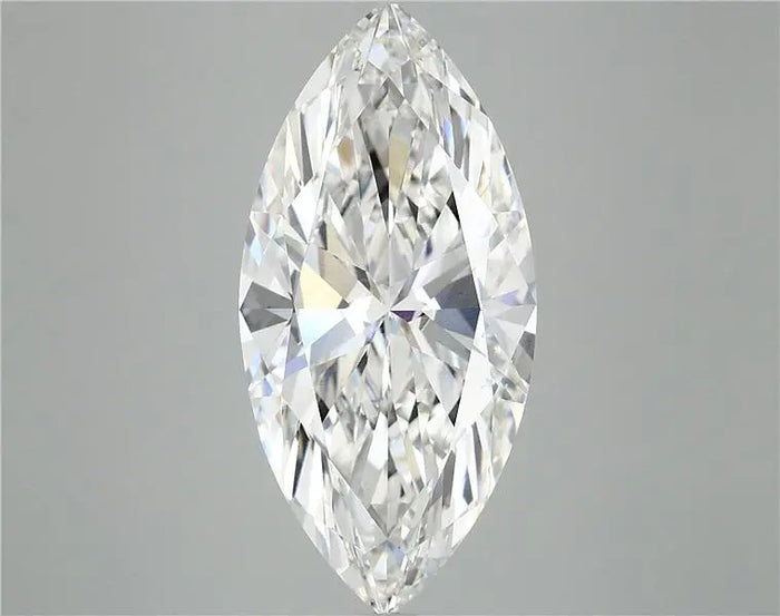 6.01 Carat · MARQUISE · E · VS1 · IGI · Excellent Cut