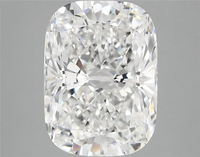4.10 Carat · CUSHION · E · VS1 · IGI · Excellent Cut