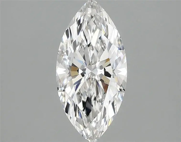 1.06 Carat · MARQUISE · E · VVS2 · IGI · Excellent Cut