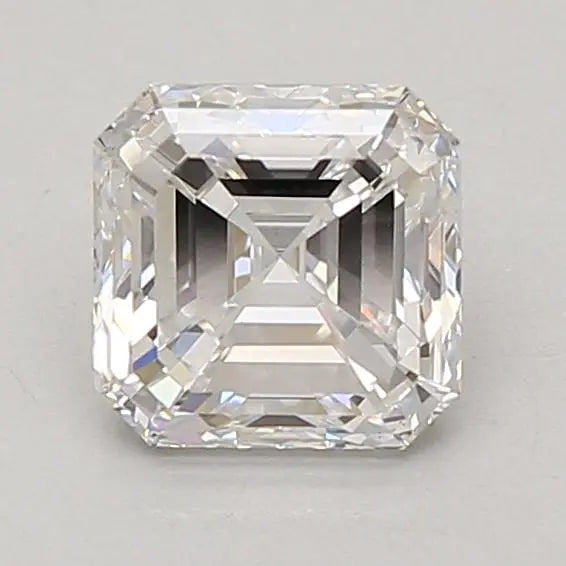 1.58 Carat · ASSCHER · D · VS1 · IGI · Excellent Cut