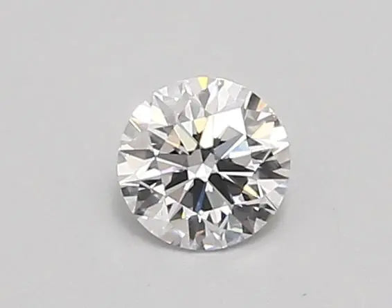 0.45 Carat · ROUND · D · VVS1 · IGI · Ideal Cut