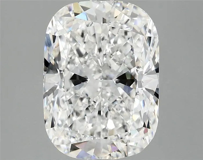 3.06 Carat · CUSHION · E · VVS2 · IGI · Excellent Cut