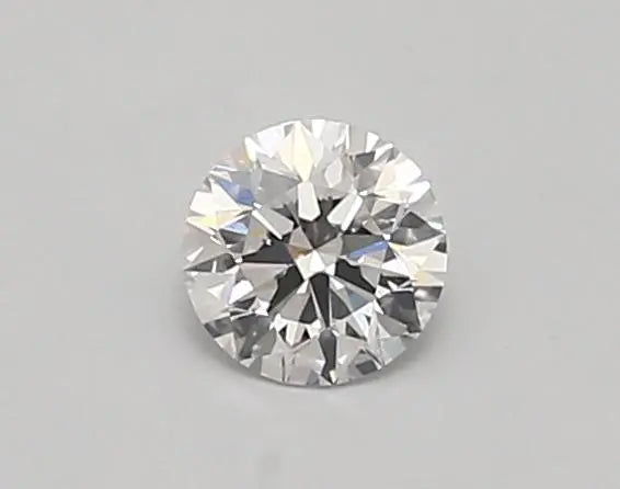 0.45 Carat · ROUND · D · VVS2 · IGI · Ideal Cut