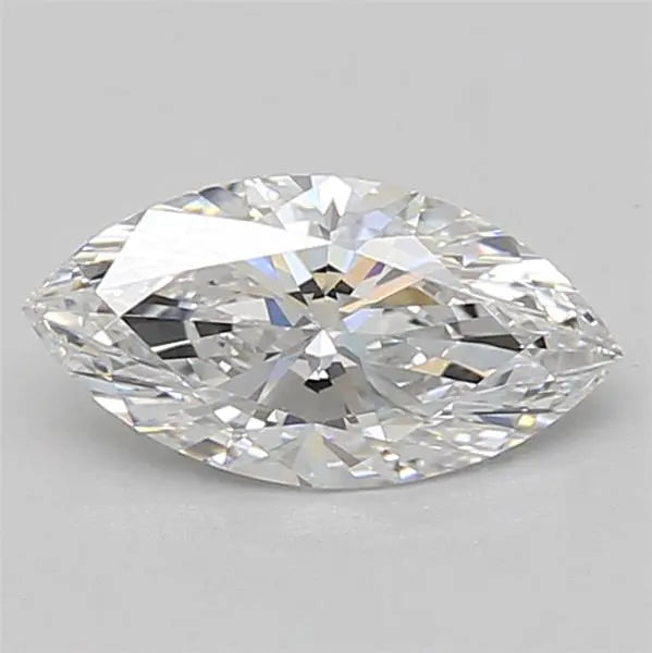 1.09 Carat · MARQUISE · D · VVS2 · IGI · Excellent Cut