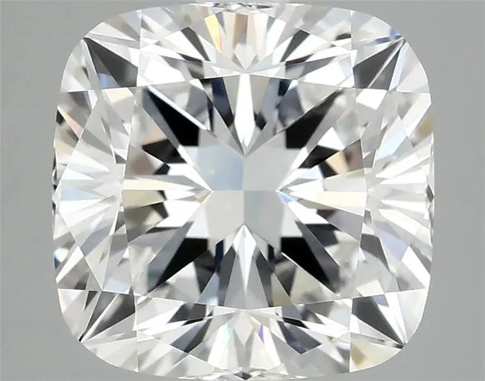 2.93 Carat · CUSHION · E · VVS2 · IGI · Excellent Cut