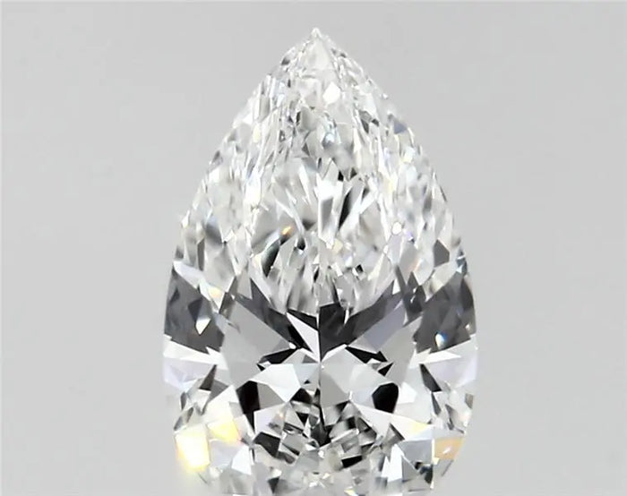 0.44 Carat · PEAR · F · VVS1 · IGI · Excellent Cut