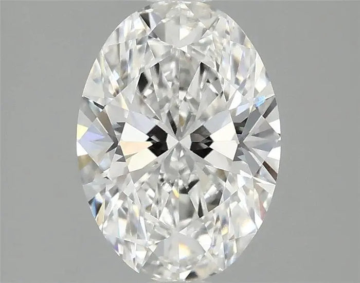 1.88 Carat · OVAL · E · VVS2 · IGI · Excellent Cut