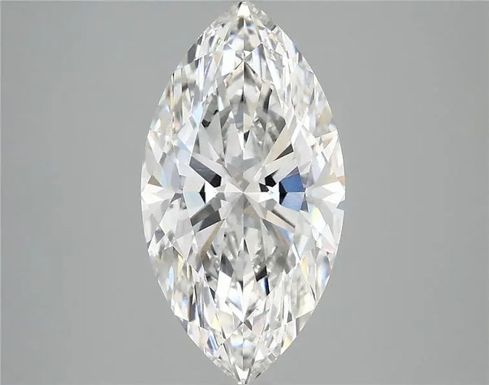 3.05 Carat · MARQUISE · E · VS1 · IGI · Excellent Cut