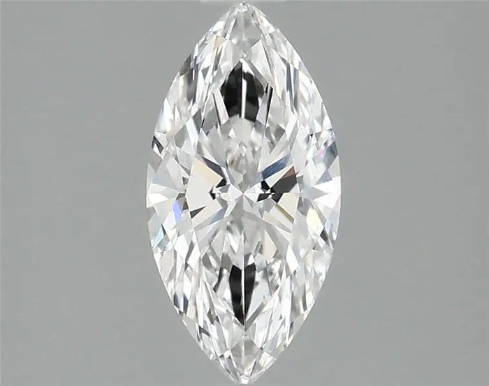 1.08 Carat · MARQUISE · D · VVS2 · IGI · Excellent Cut