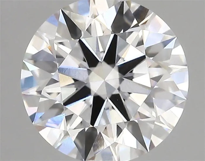 2.84 Carat · ROUND · E · VVS2 · IGI · Ideal Cut