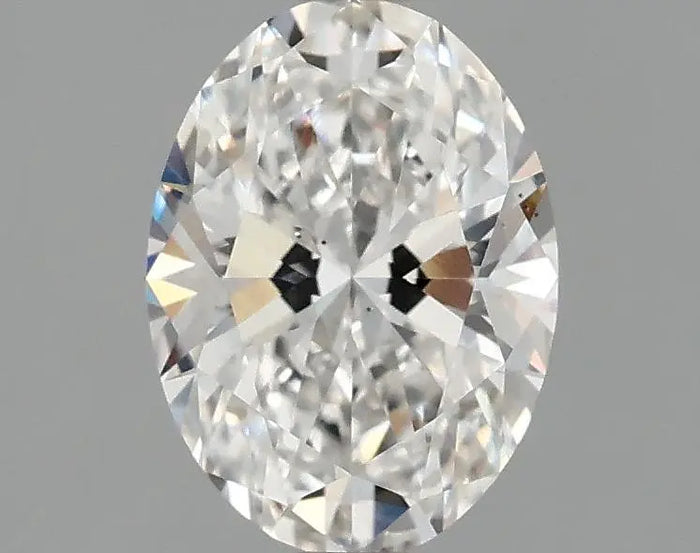 1.65 Carat · OVAL · E · VS2 · IGI · Excellent Cut