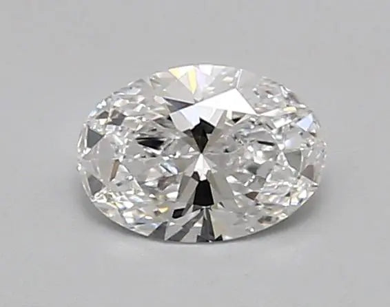0.66 Carat · OVAL · D · IF · IGI · Excellent Cut