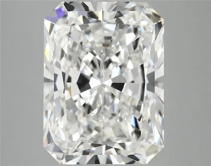 6.10 Carat · RADIANT · E · VVS2 · IGI · Excellent Cut