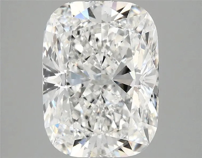 4.02 Carat · CUSHION · E · VS1 · IGI · Excellent Cut