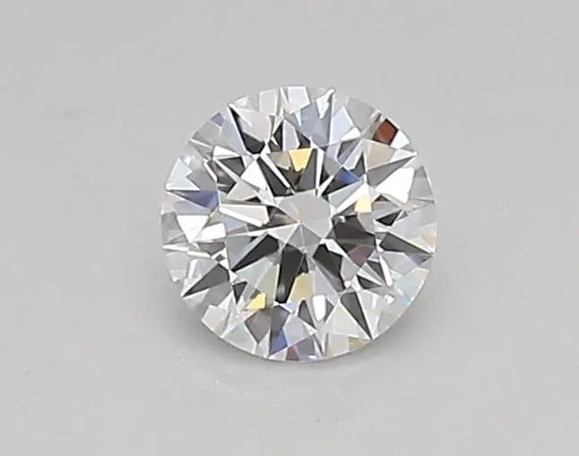 0.28 Carat · ROUND · D · VVS1 · IGI · Ideal Cut