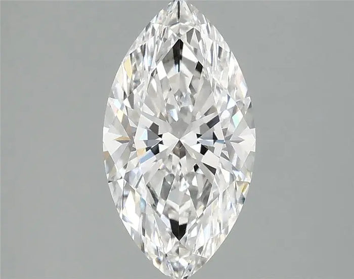 1.56 Carat · MARQUISE · E · VVS2 · IGI · Excellent Cut