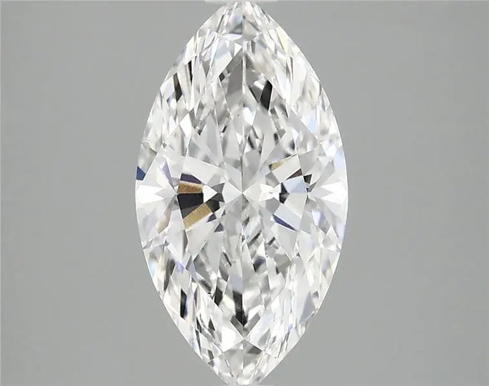 2.02 Carat · MARQUISE · E · VS1 · IGI · Excellent Cut