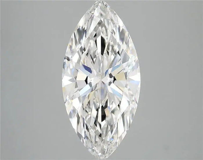 3.03 Carat · MARQUISE · F · VS1 · IGI · Excellent Cut