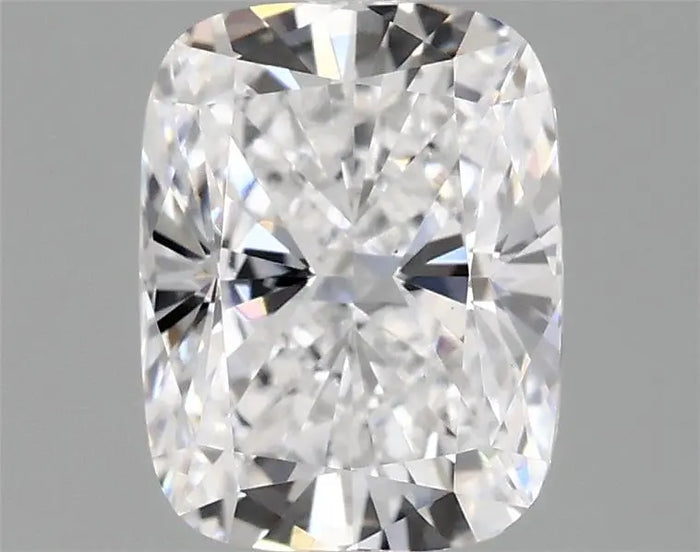 1.10 Carat · CUSHION · D · VS1 · IGI · Excellent Cut
