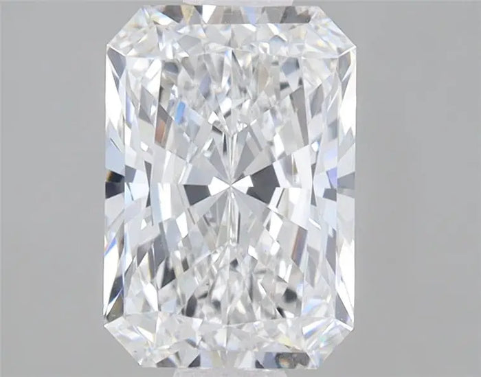 2.04 Carat · RADIANT · D · VS1 · IGI · Excellent Cut