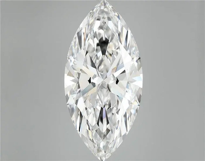 10.76 Carat · MARQUISE · E · VVS2 · IGI · Excellent Cut