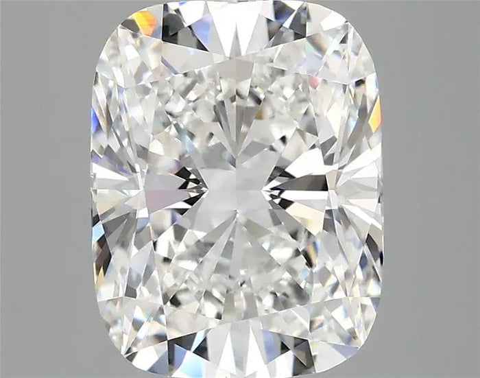 3.09 Carat · CUSHION · E · VVS2 · IGI · Excellent Cut