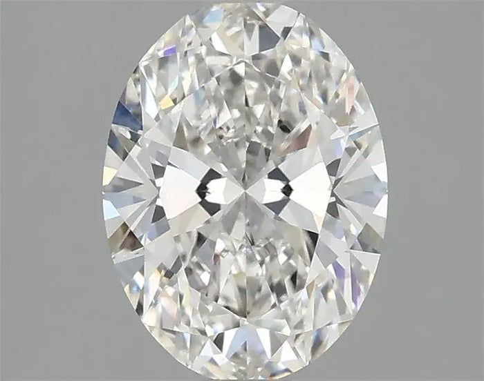 1.58 Carat · OVAL · E · VVS2 · IGI · Excellent Cut
