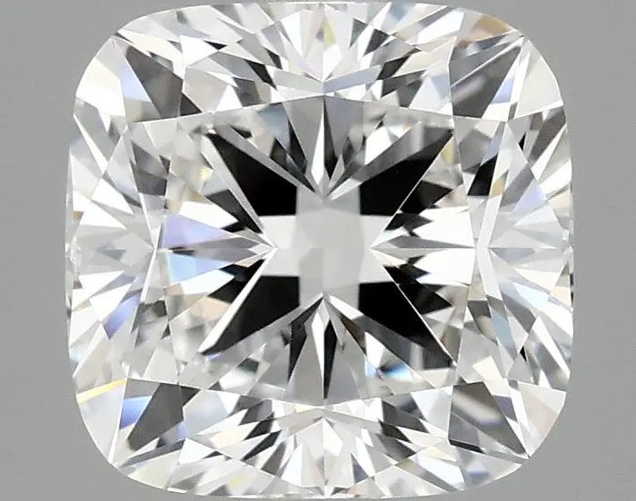 3.08 Carat · CUSHION · E · VVS2 · IGI · Excellent Cut