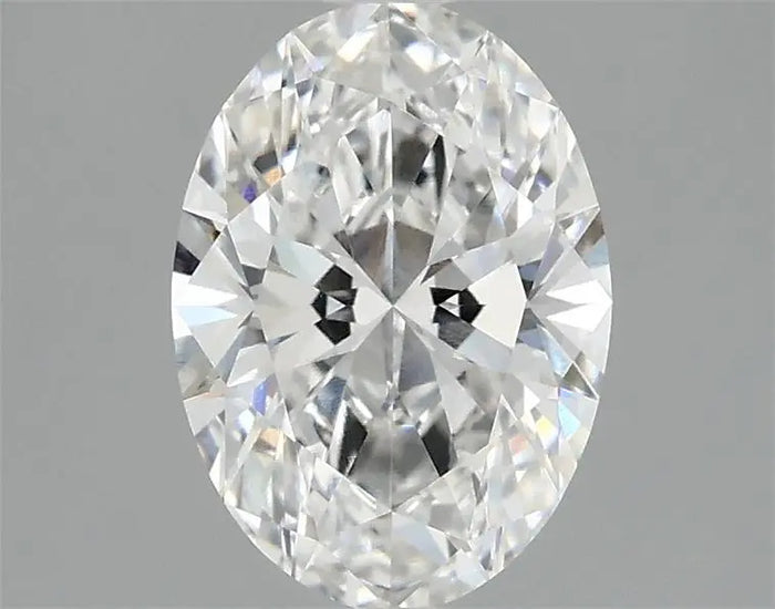 1.58 Carat · OVAL · E · VS1 · IGI · Excellent Cut