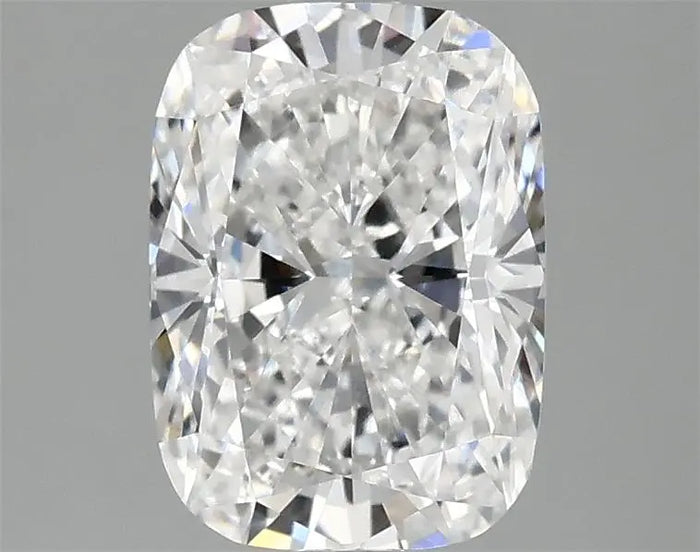2.09 Carat · CUSHION · E · VS1 · IGI · Excellent Cut