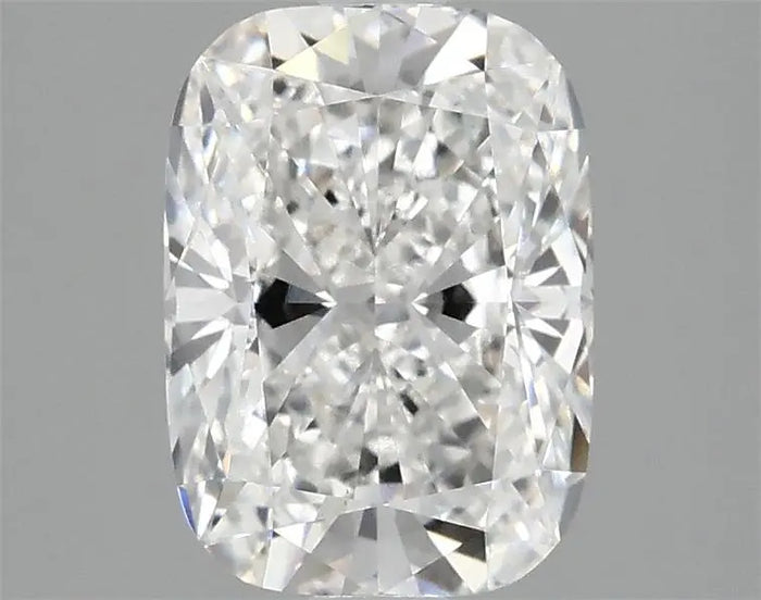 2.09 Carat · CUSHION · E · VS1 · IGI · Excellent Cut