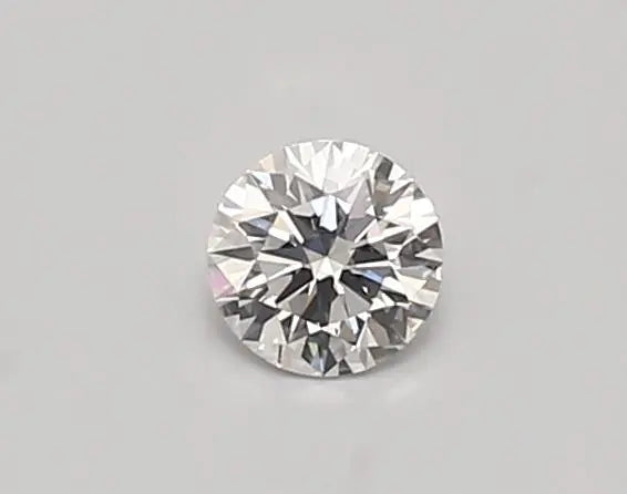 0.29 Carat · ROUND · D · VVS1 · IGI · Ideal Cut