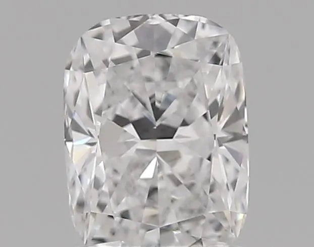 1.09 Carat · CUSHION · D · VVS1 · IGI · Excellent Cut
