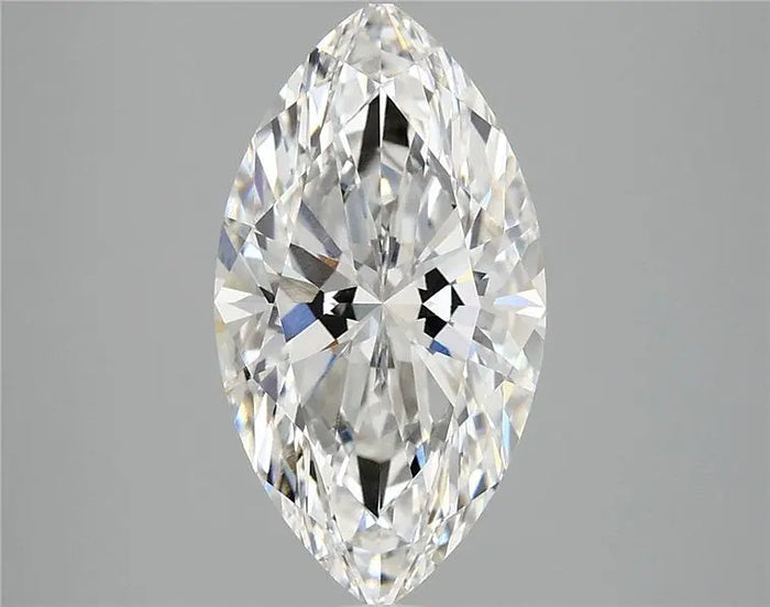 3.05 Carat · MARQUISE · E · VVS2 · IGI · Excellent Cut