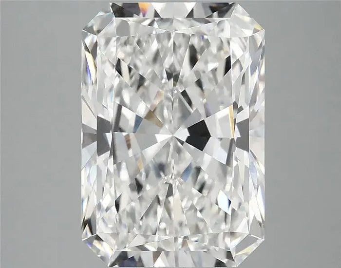 4.18 Carat · RADIANT · E · VVS2 · IGI · Excellent Cut