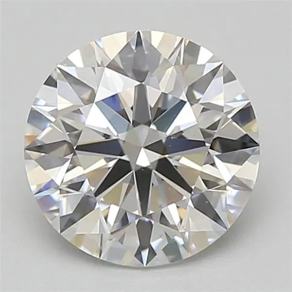 2.58 Carat · ROUND · D · VS2 · GIA · Excellent Cut